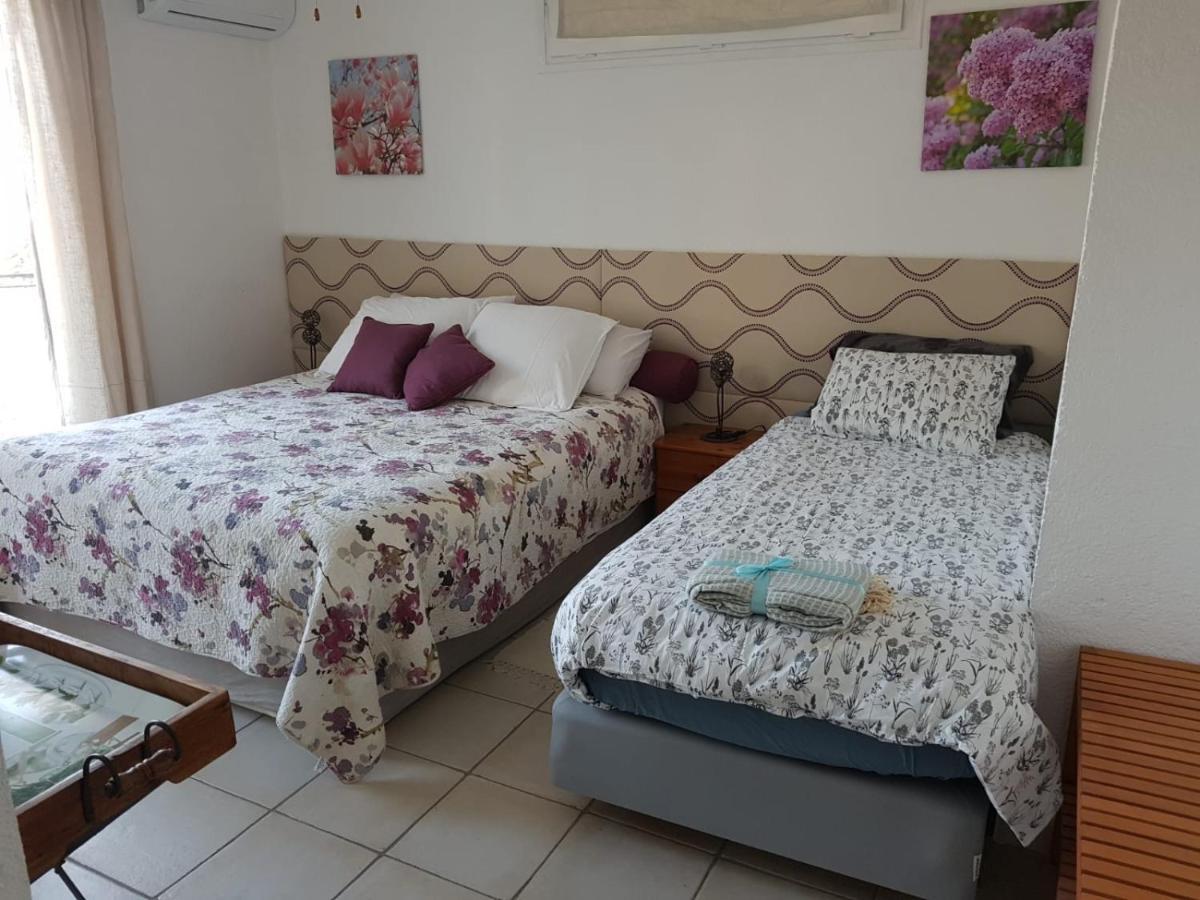 Chambre D'Hotes Villa Cote Vermeille Argelès-sur-Mer Eksteriør billede