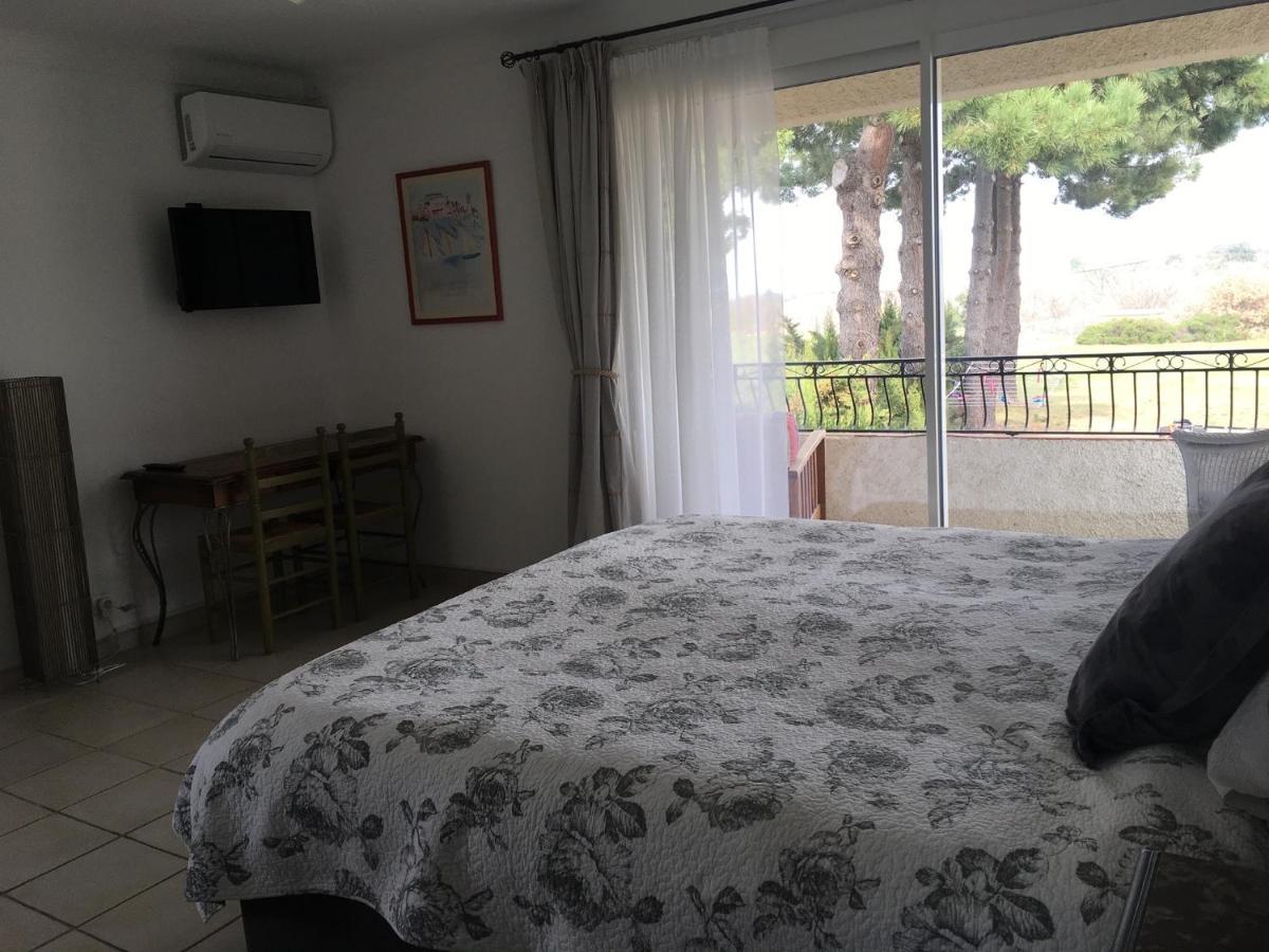 Chambre D'Hotes Villa Cote Vermeille Argelès-sur-Mer Eksteriør billede