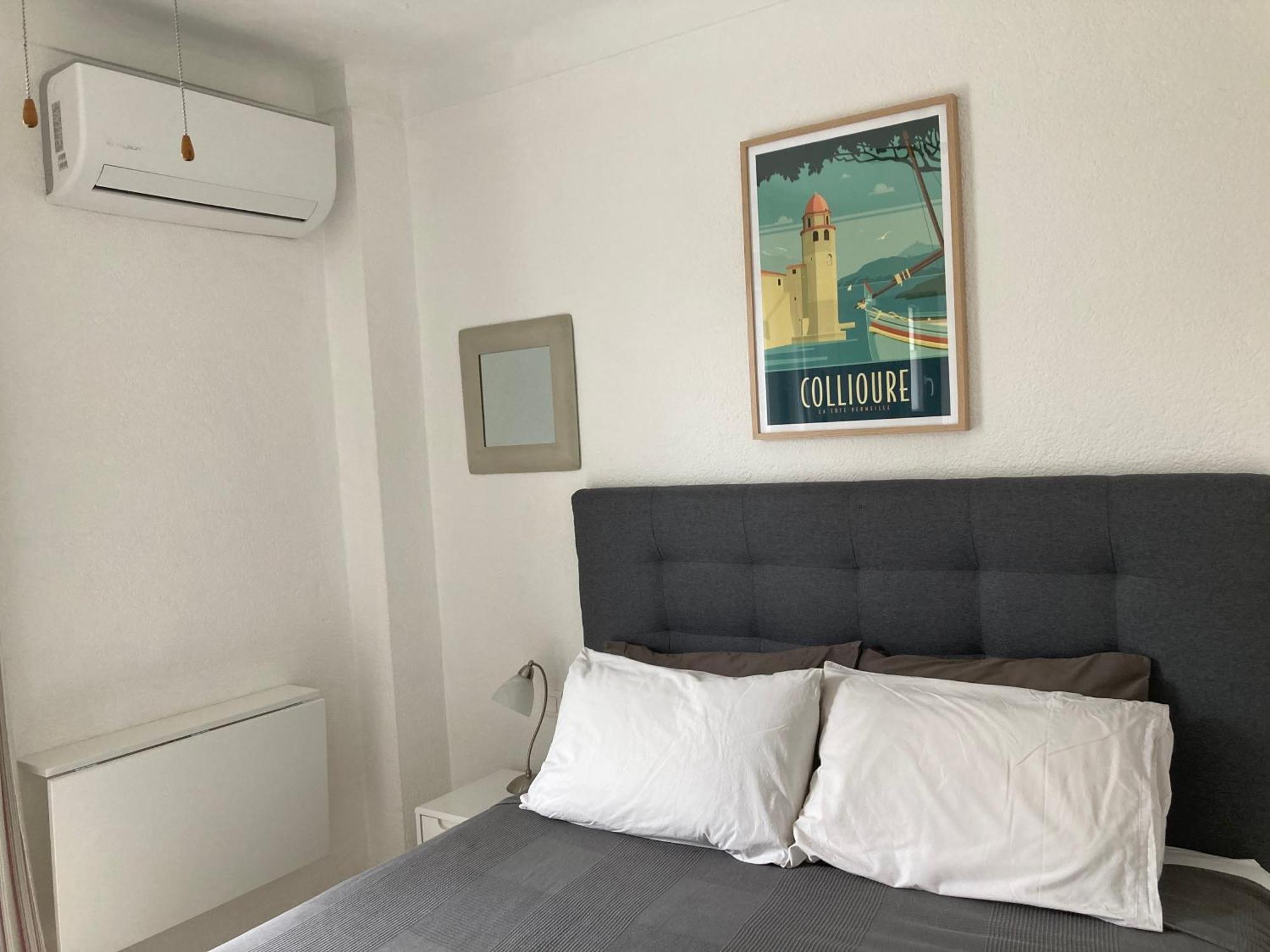 Chambre D'Hotes Villa Cote Vermeille Argelès-sur-Mer Eksteriør billede