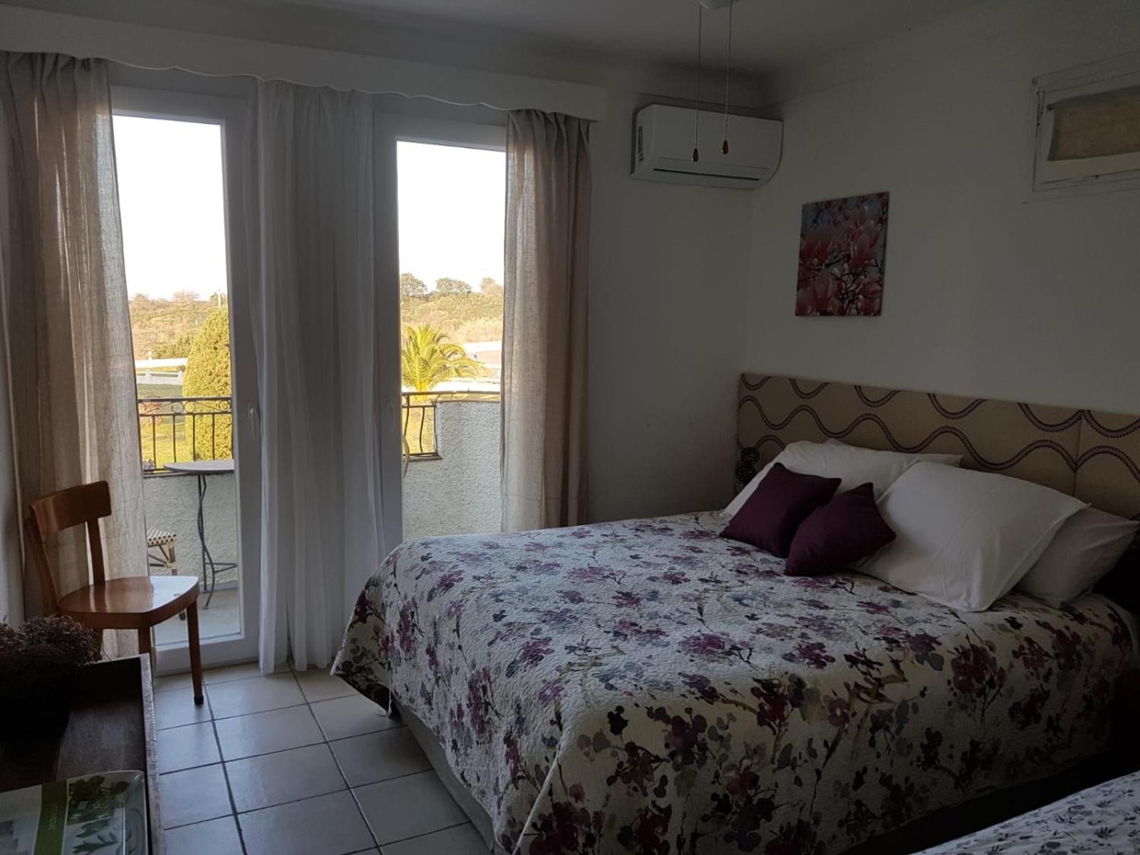 Chambre D'Hotes Villa Cote Vermeille Argelès-sur-Mer Værelse billede